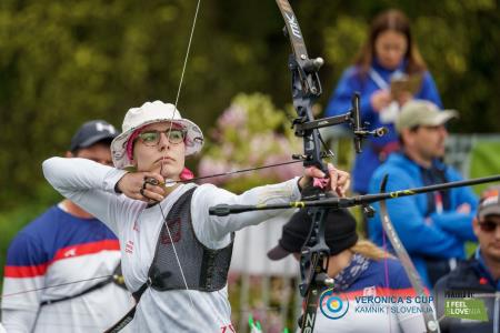 Znani zmagovalci mednarodnega lokostrelskega tekmovanja – »Veronikin pokal powered by I feel Slovenia« (99)